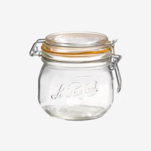 Bocal de conservation Le Parfait