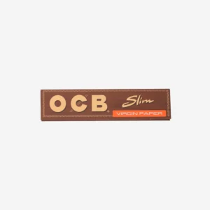 Feuilles slim OCB Virgin