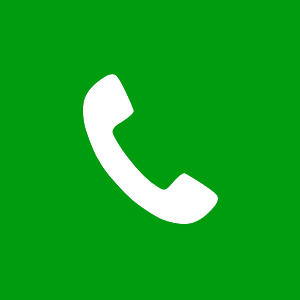 Logo telephone