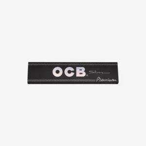 Feuilles slim OCB Premium