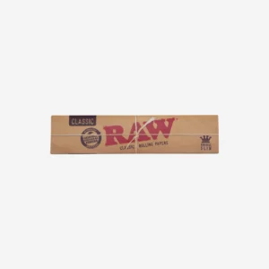 Feuilles slim RAW Classic