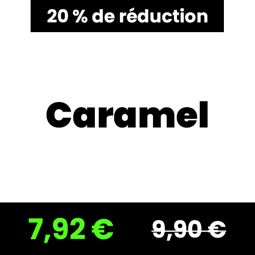 Caramel