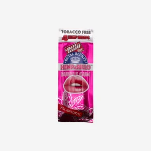 Blunt Hemparillo Bubble Gum