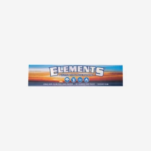 Feuille slim Elements