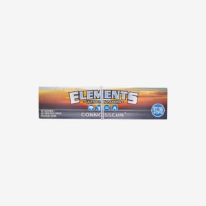 Feuille slim Elements + Filtres