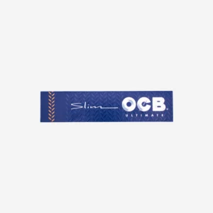 Feuille slim OCB Ultimate