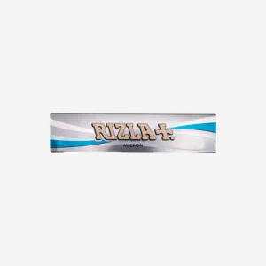 Feuille slim Rizla+ Micron
