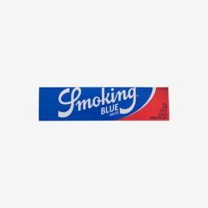 Feuille slim Smoking Blue