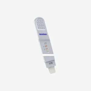 Test salivaire NarcoCheck THC